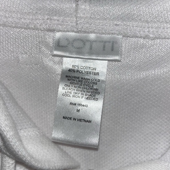 Dotti Swimsuit Cover Up - Picture 3 of 4